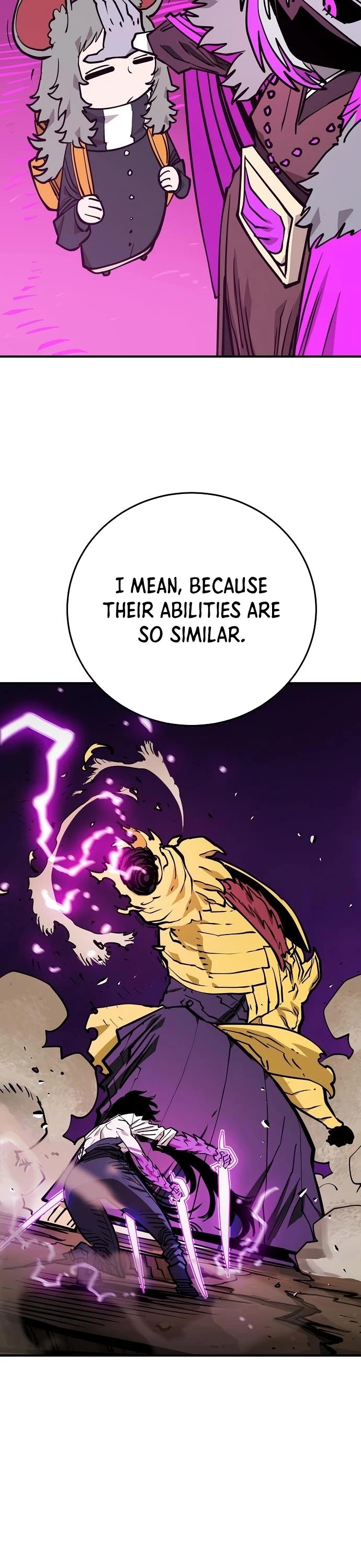 Read Player EN Manga Online