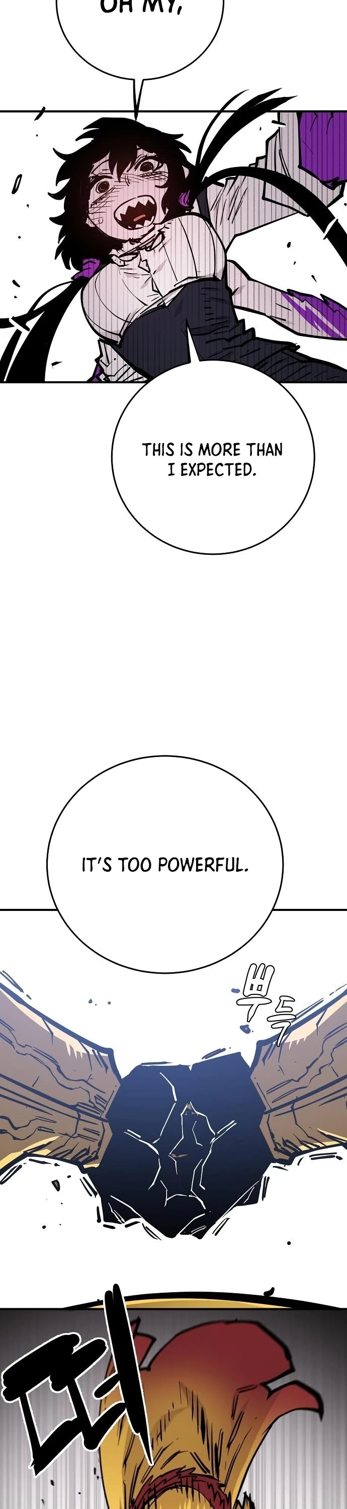 Read Player EN Manga Online