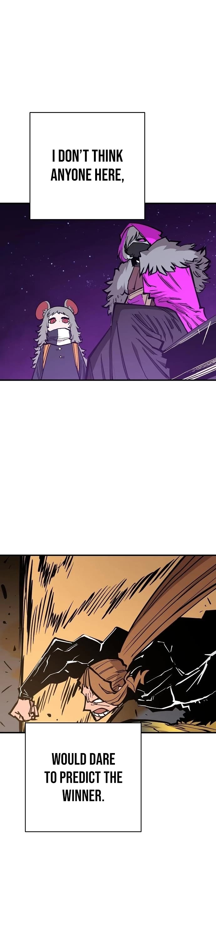 Read Player EN Manga Online