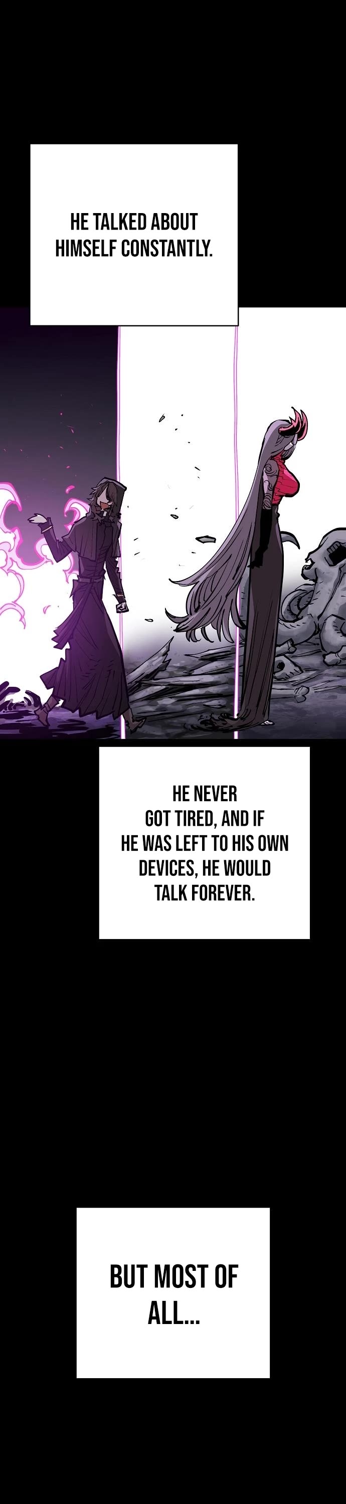 Read Player EN Manga Online