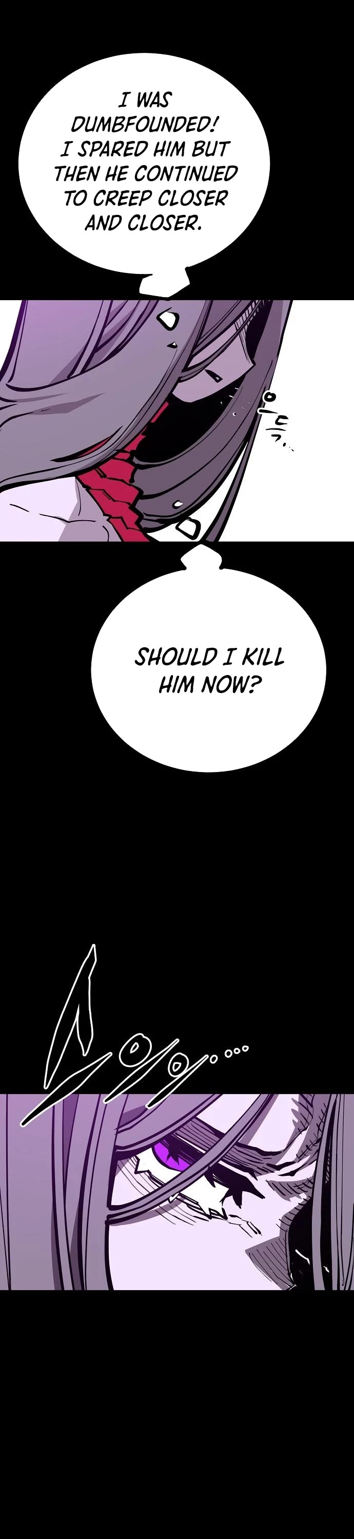 Read Player EN Manga Online