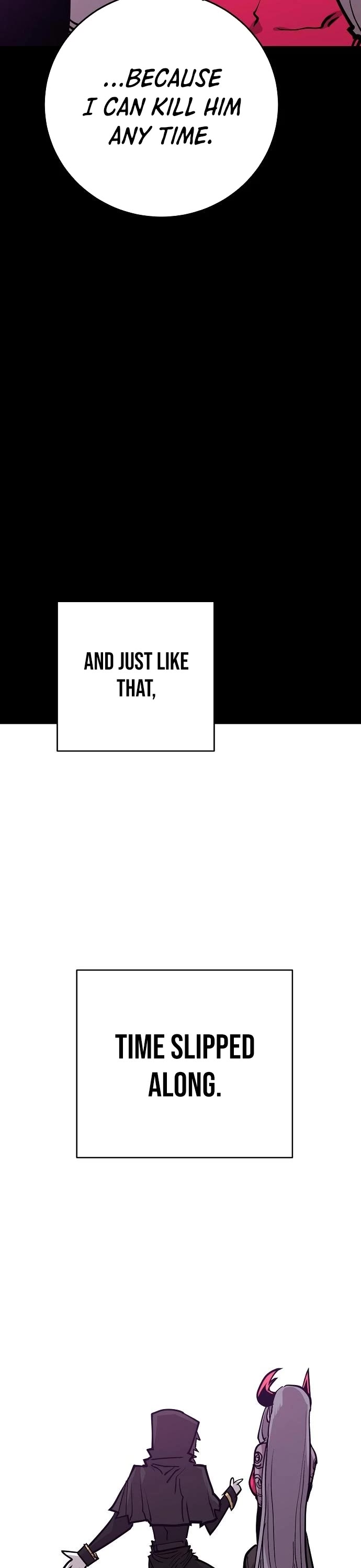 Read Player EN Manga Online