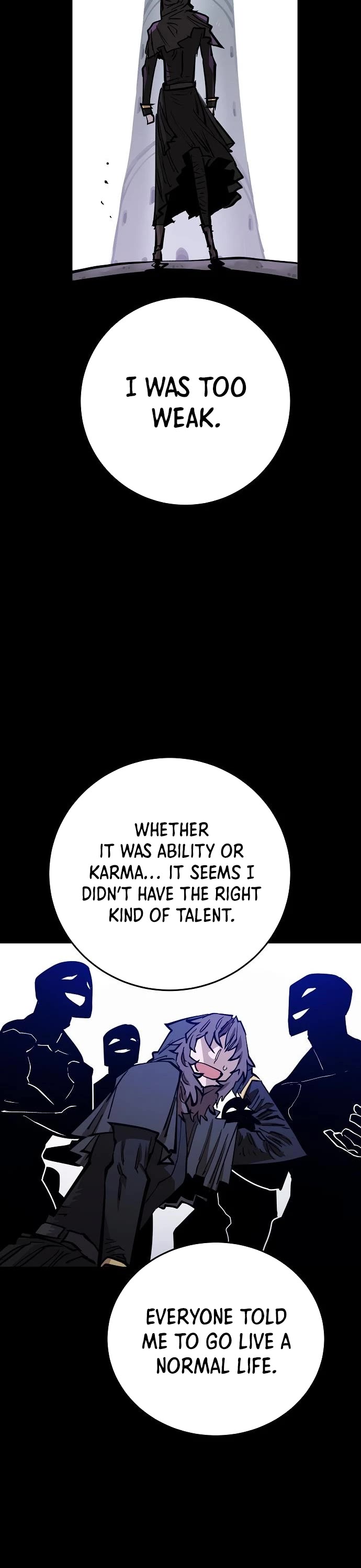 Read Player EN Manga Online