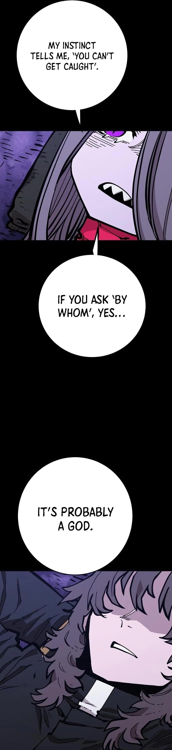 Read Player EN Manga Online
