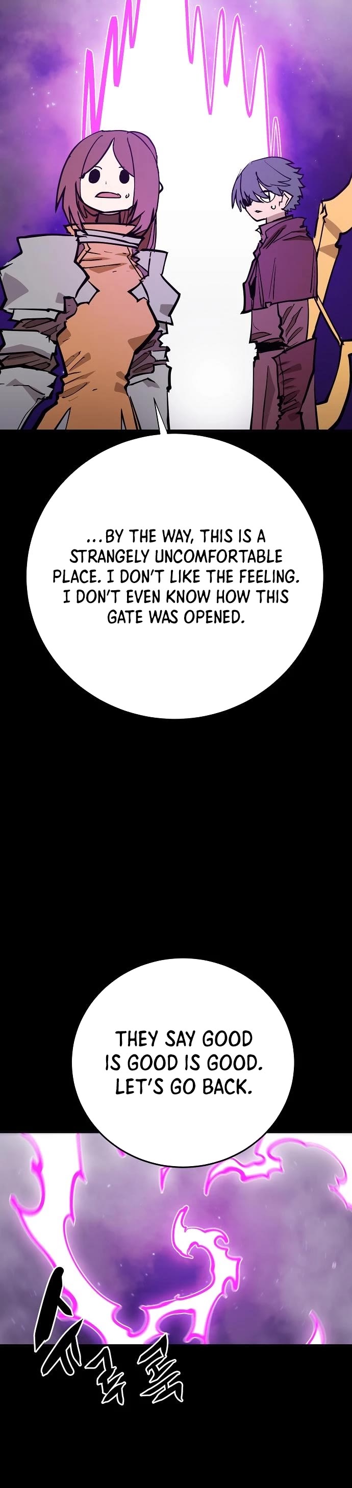 Read Player EN Manga Online