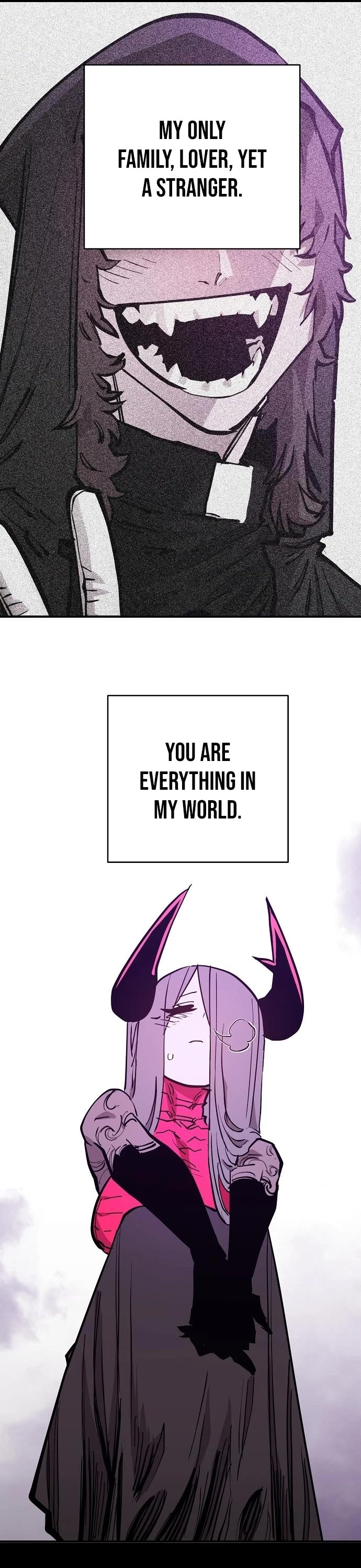 Read Player EN Manga Online
