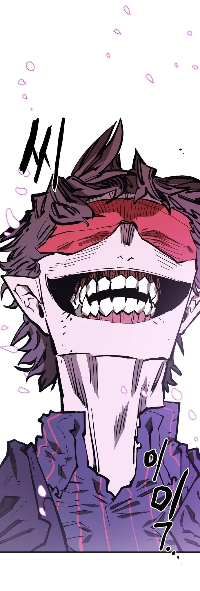 Read Player EN Manga Online