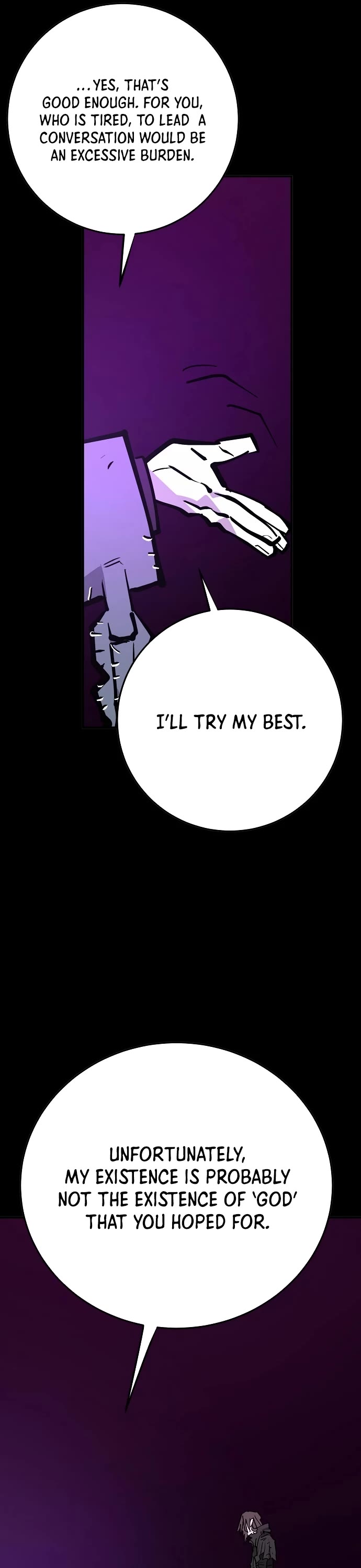 Read Player EN Manga Online