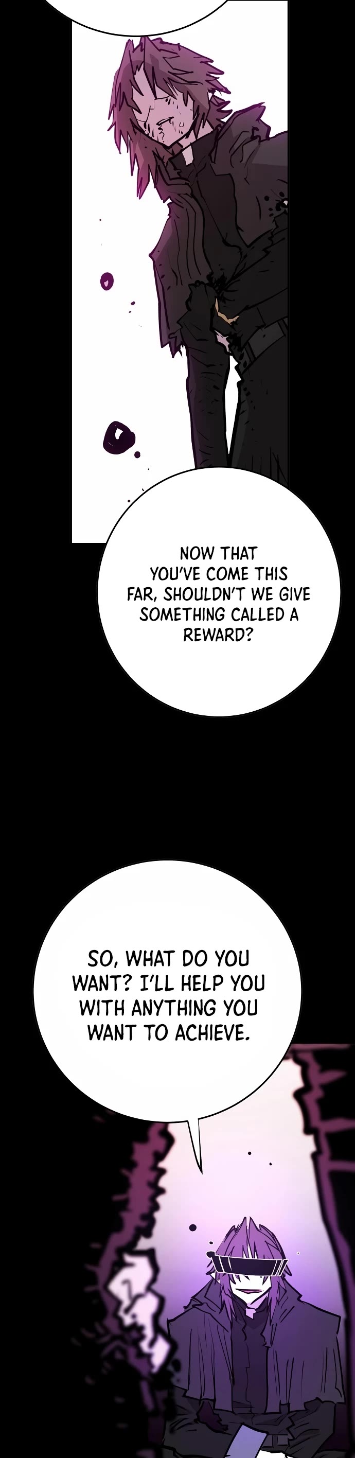 Read Player EN Manga Online