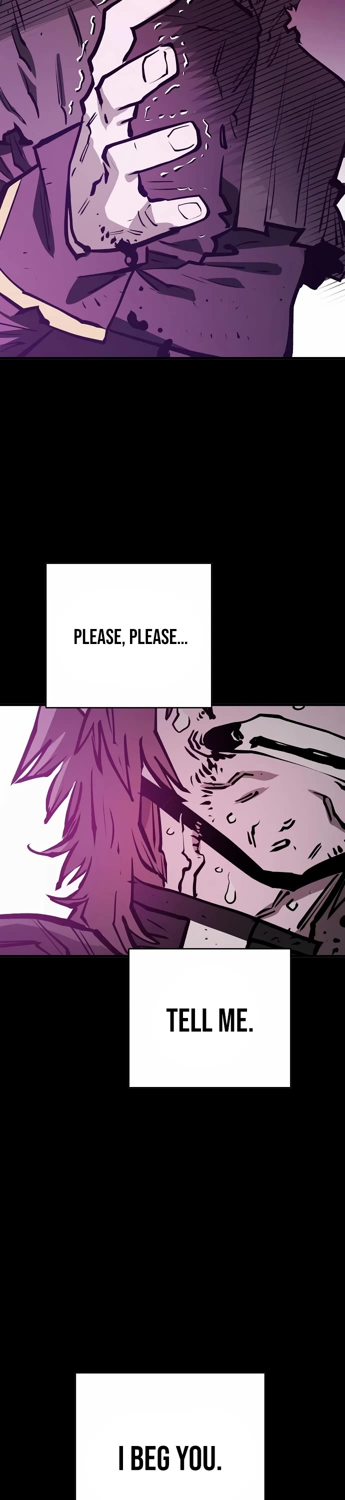 Read Player EN Manga Online