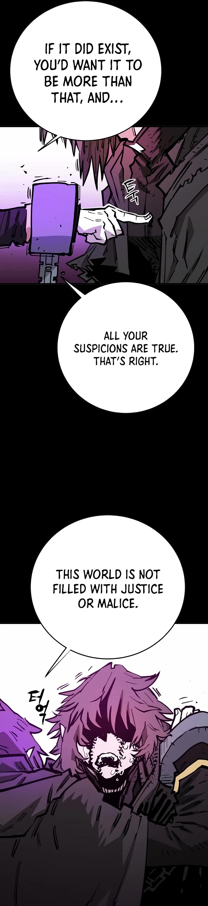 Read Player EN Manga Online