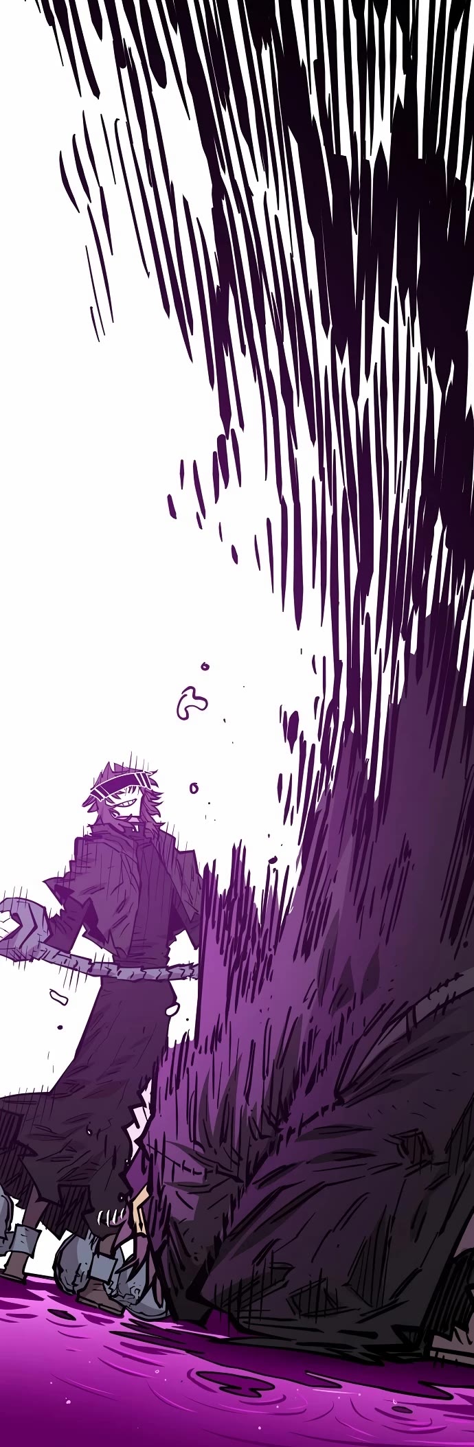 Read Player EN Manga Online