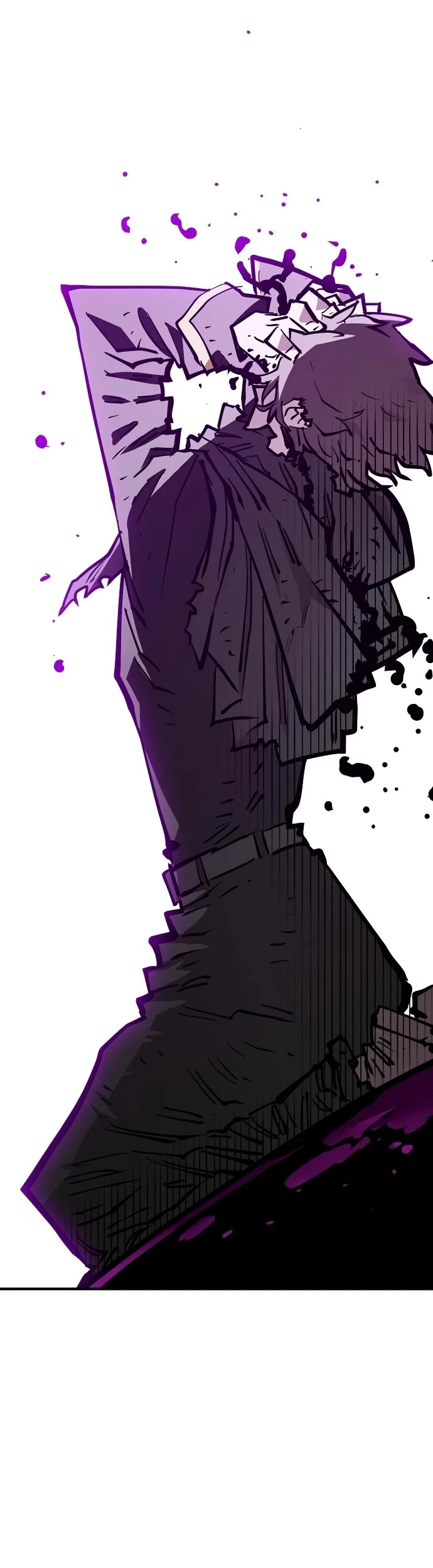 Read Player EN Manga Online