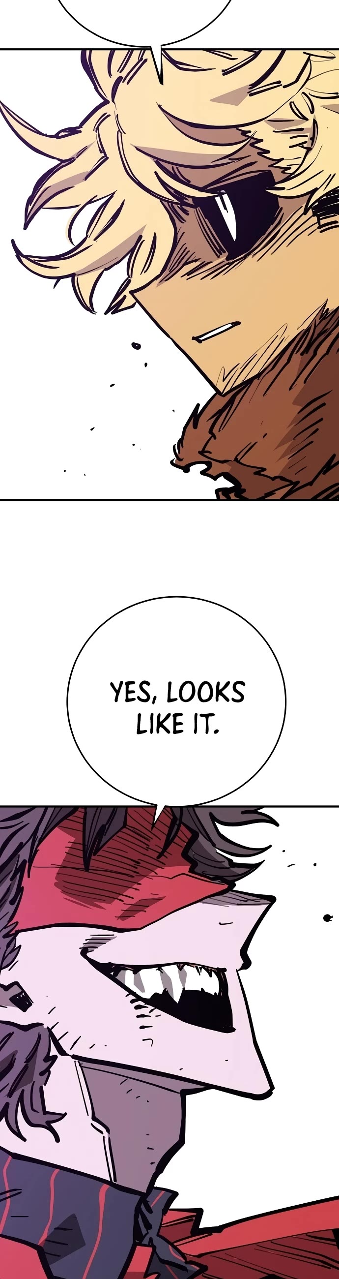 Read Player EN Manga Online