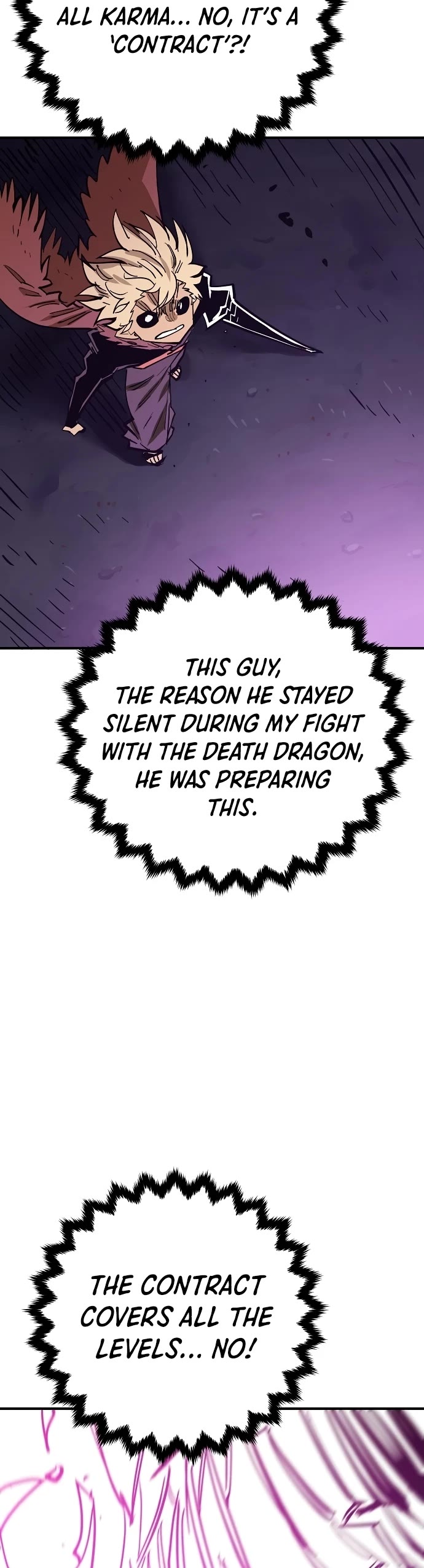 Read Player EN Manga Online