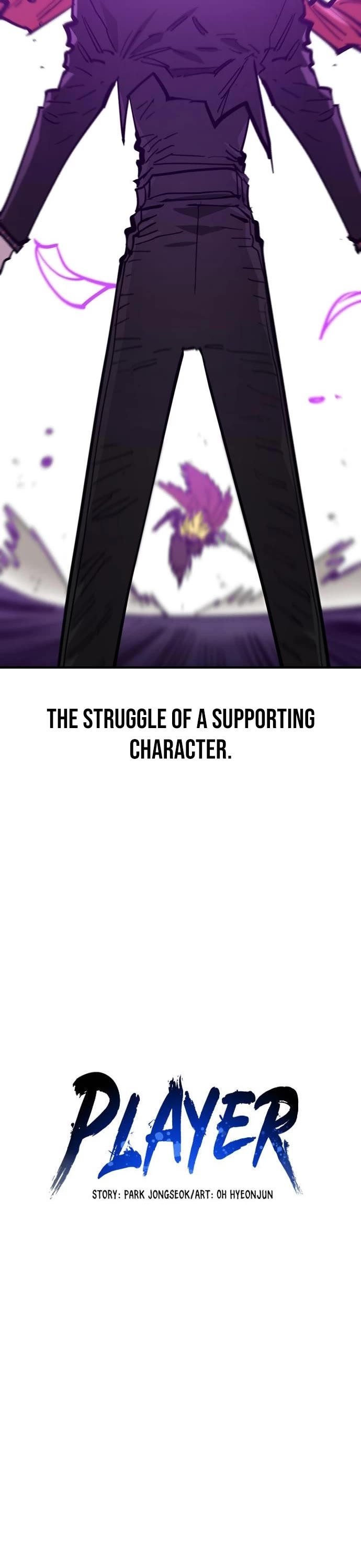 Read Player EN Manga Online
