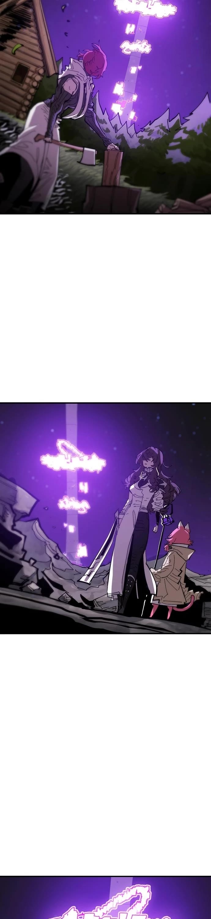 Read Player EN Manga Online