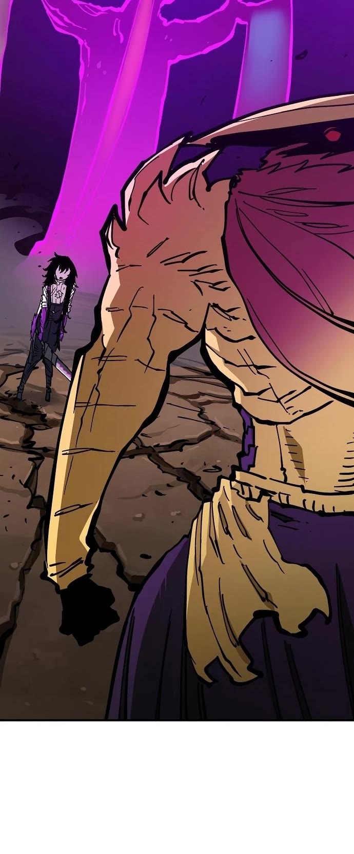 Read Player EN Manga Online