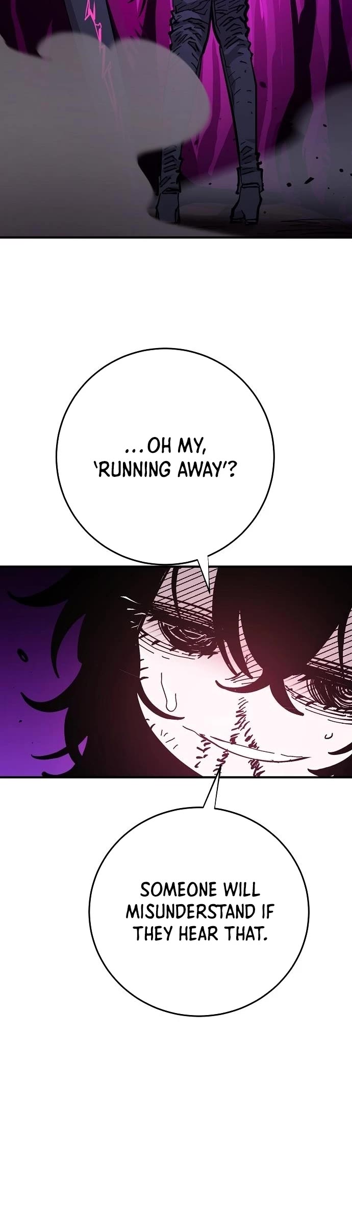 Read Player EN Manga Online