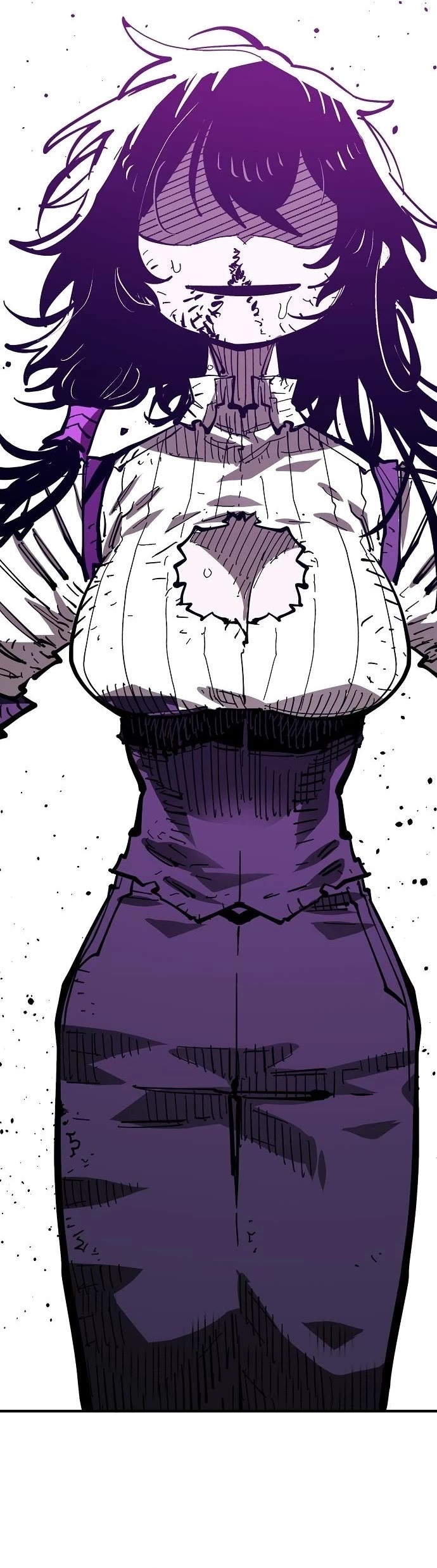 Read Player EN Manga Online