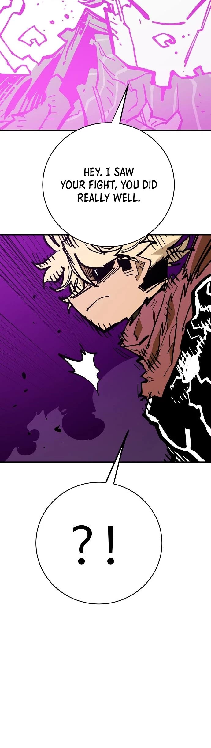 Read Player EN Manga Online