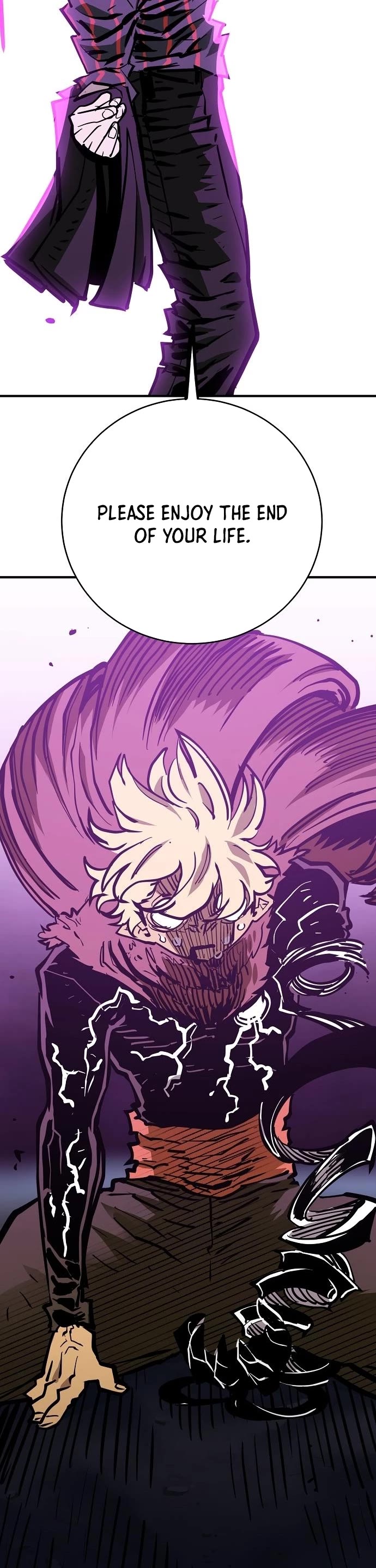 Read Player EN Manga Online