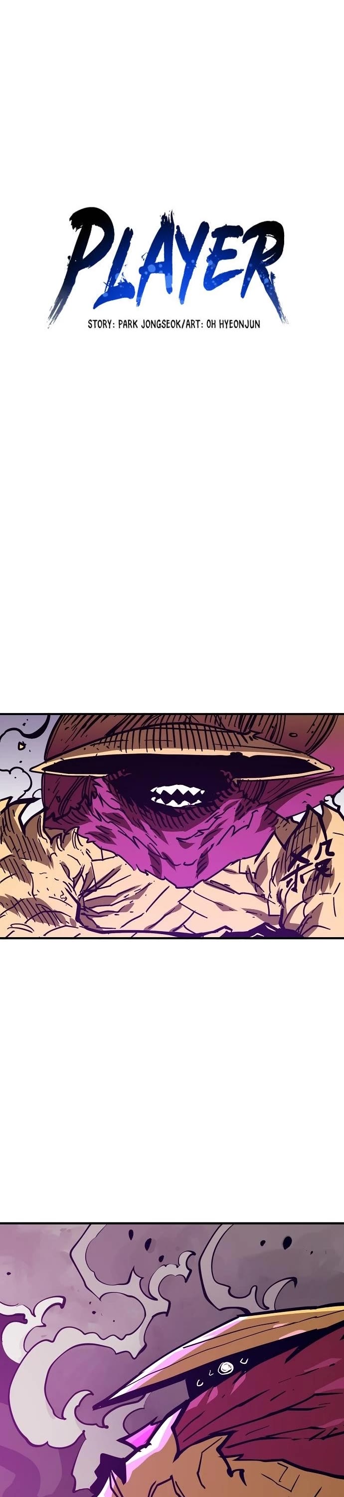 Read Player EN Manga Online
