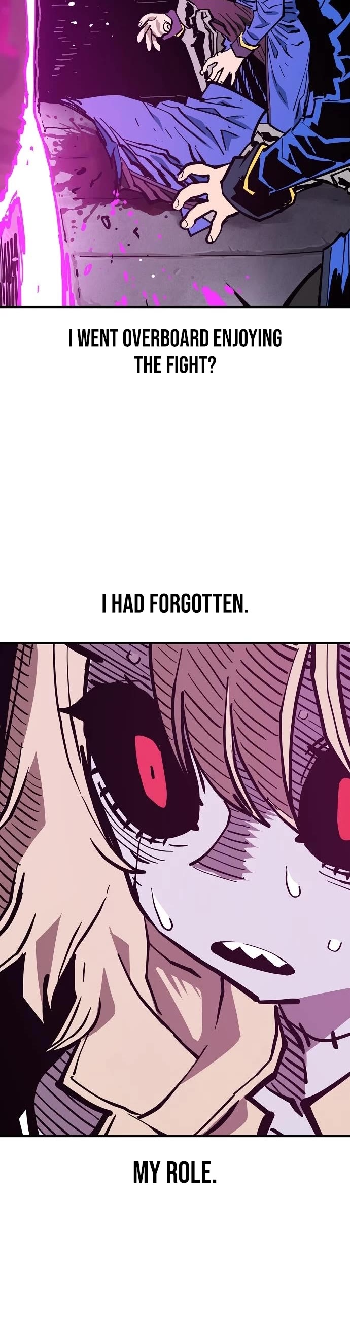 Read Player EN Manga Online