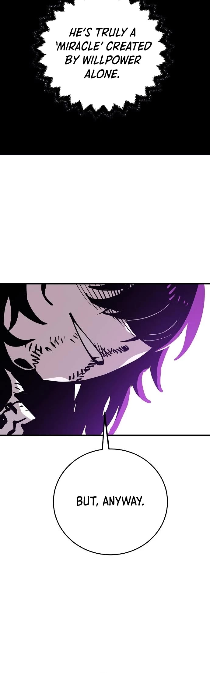 Read Player EN Manga Online