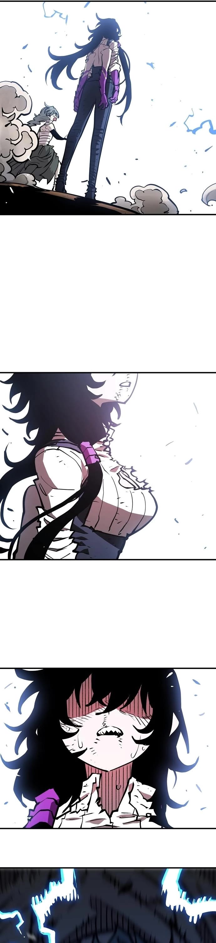 Read Player EN Manga Online