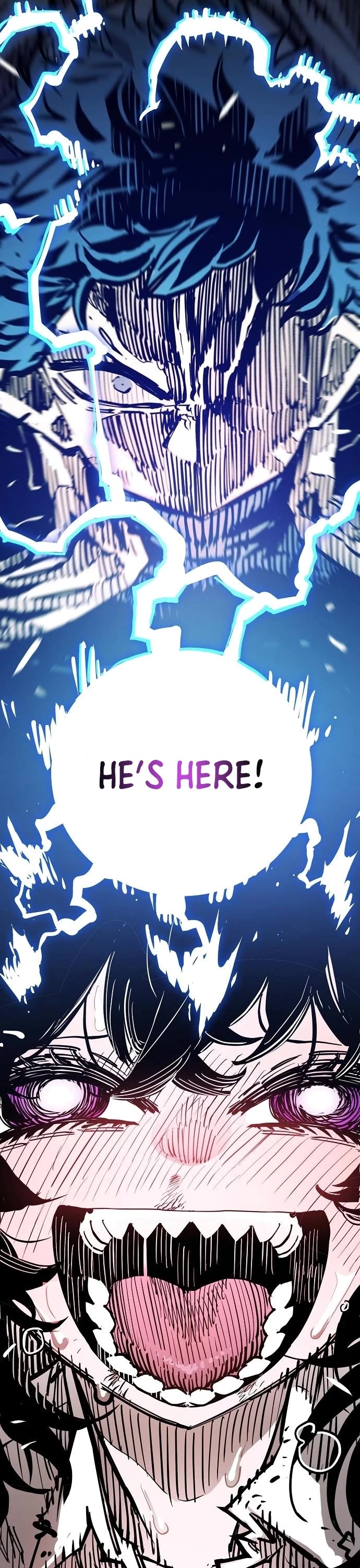 Read Player EN Manga Online