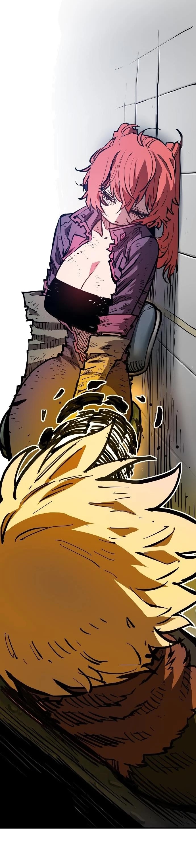 Read Player EN Manga Online