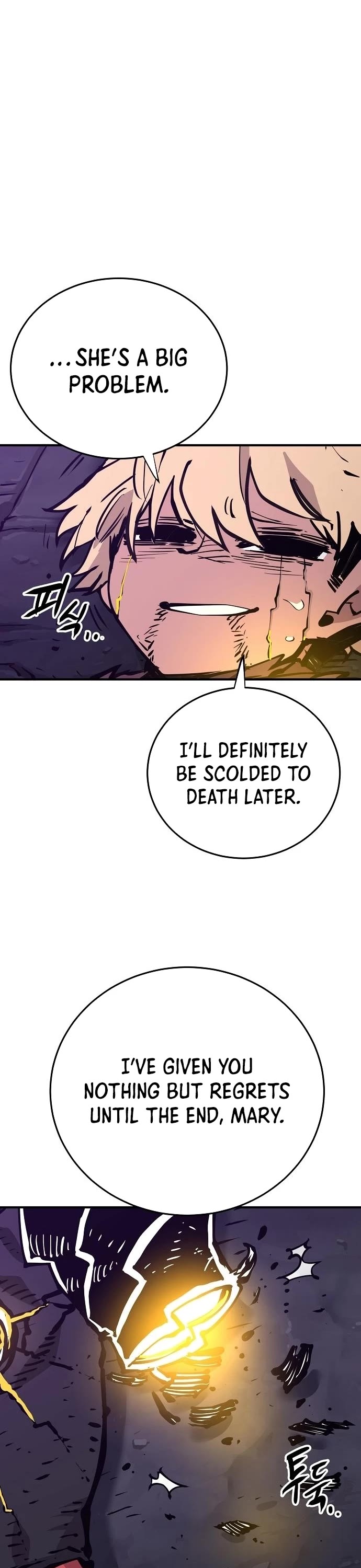 Read Player EN Manga Online