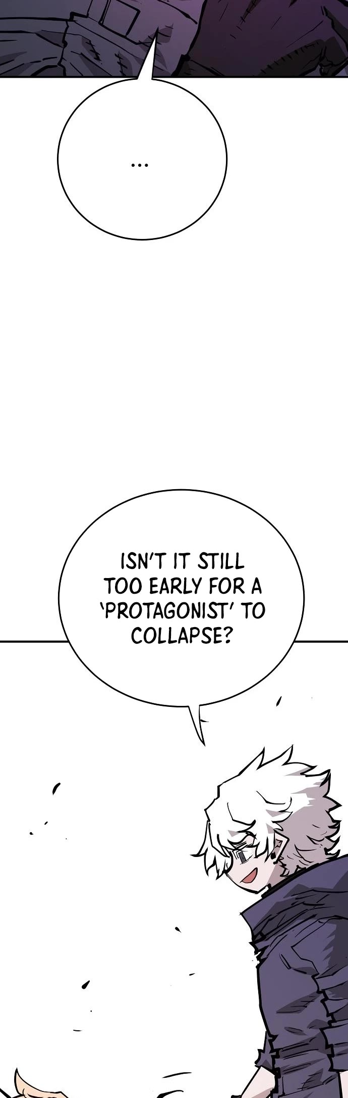 Read Player EN Manga Online