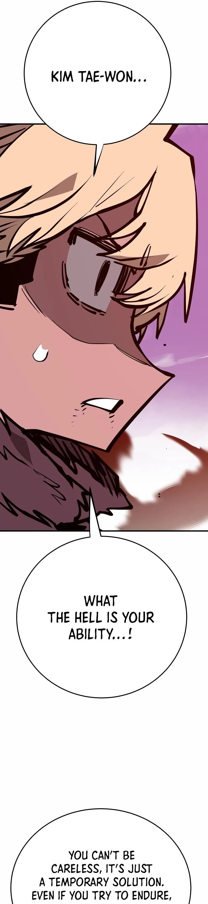 Read Player EN Manga Online