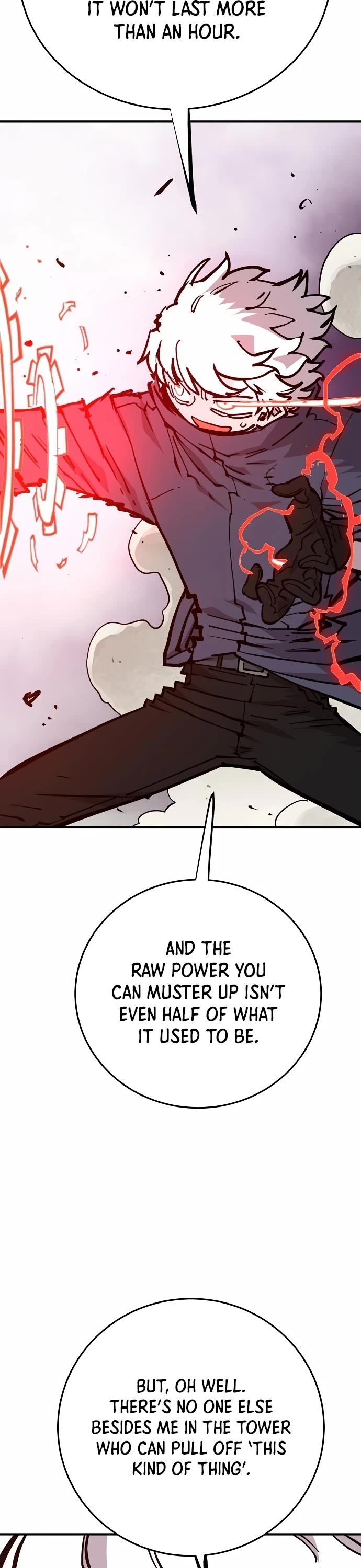 Read Player EN Manga Online