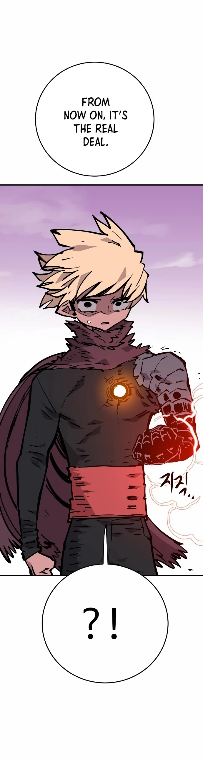 Read Player EN Manga Online