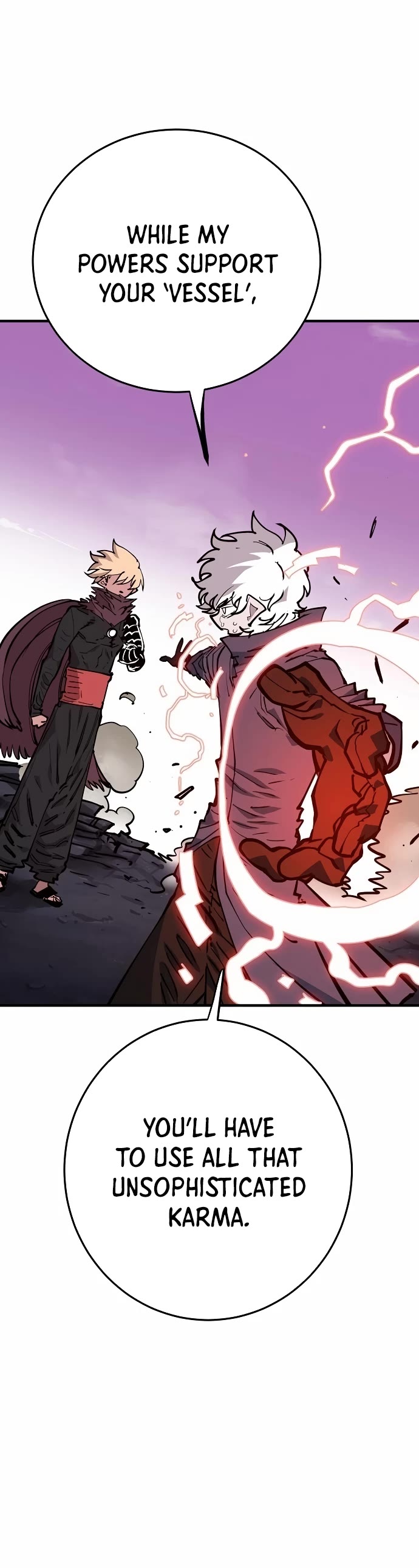 Read Player EN Manga Online