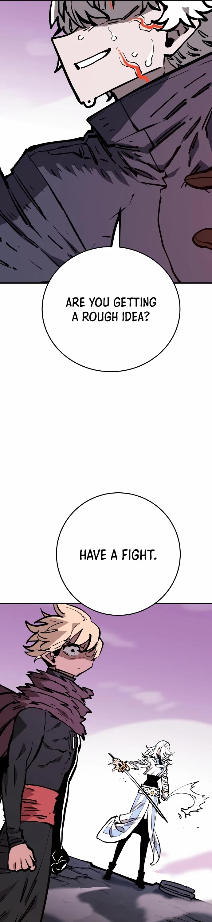 Read Player EN Manga Online