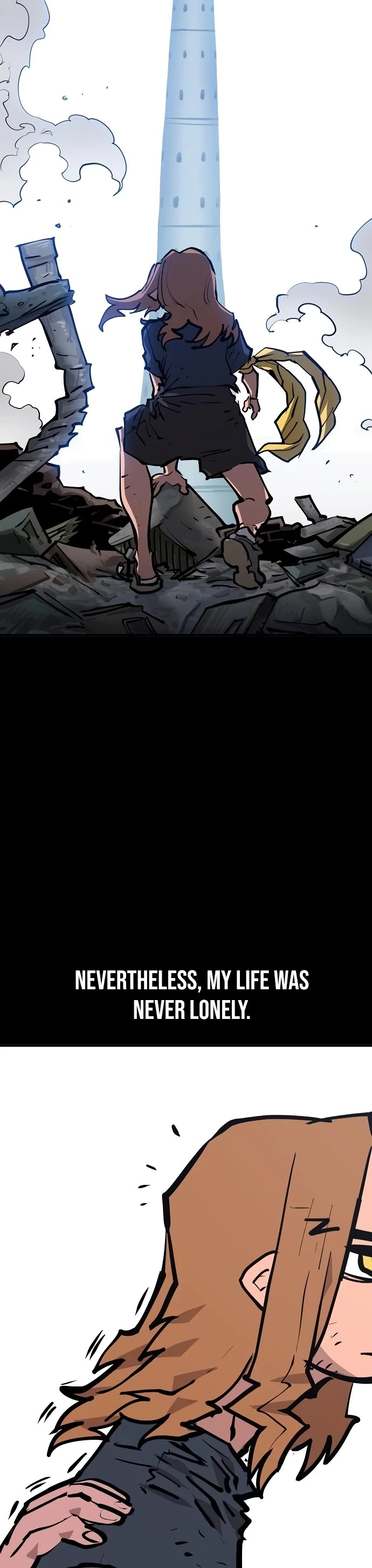 Read Player EN Manga Online
