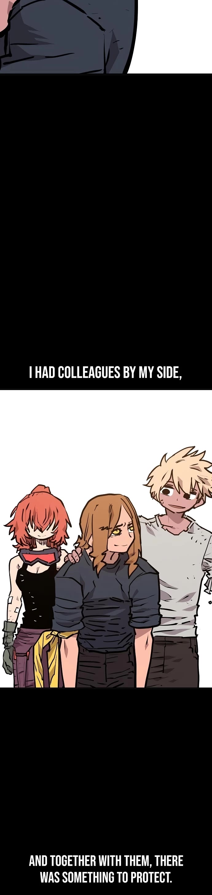 Read Player EN Manga Online
