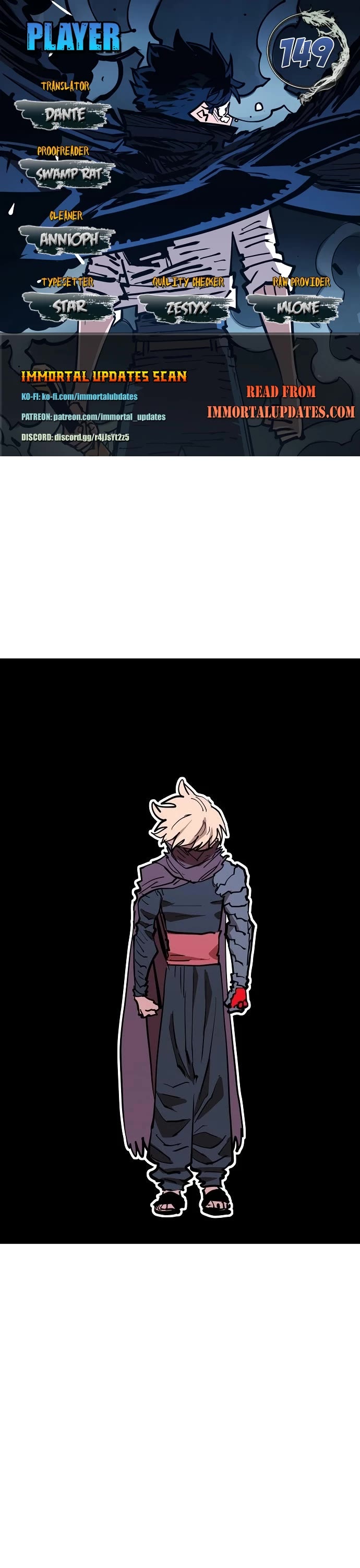 Read Player EN Manga Online