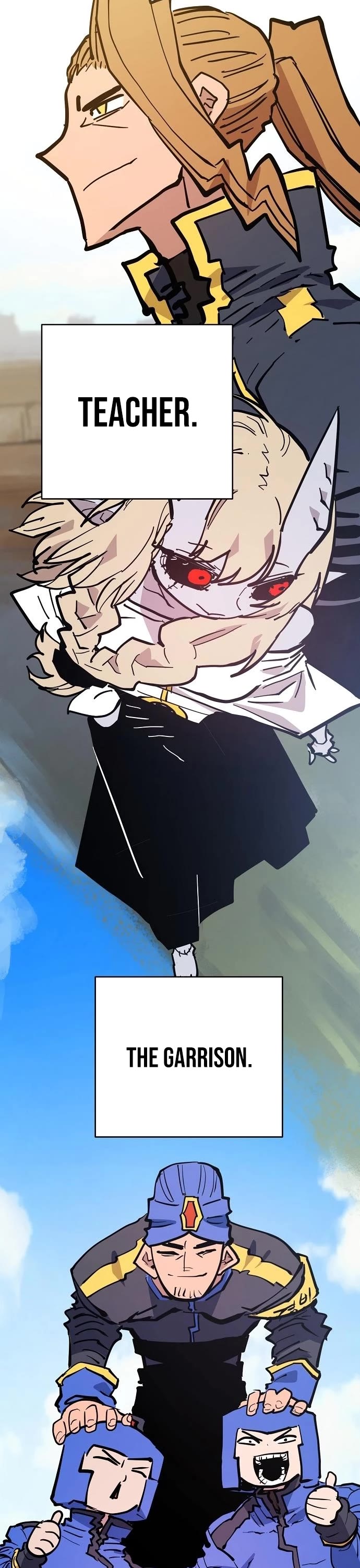 Read Player EN Manga Online