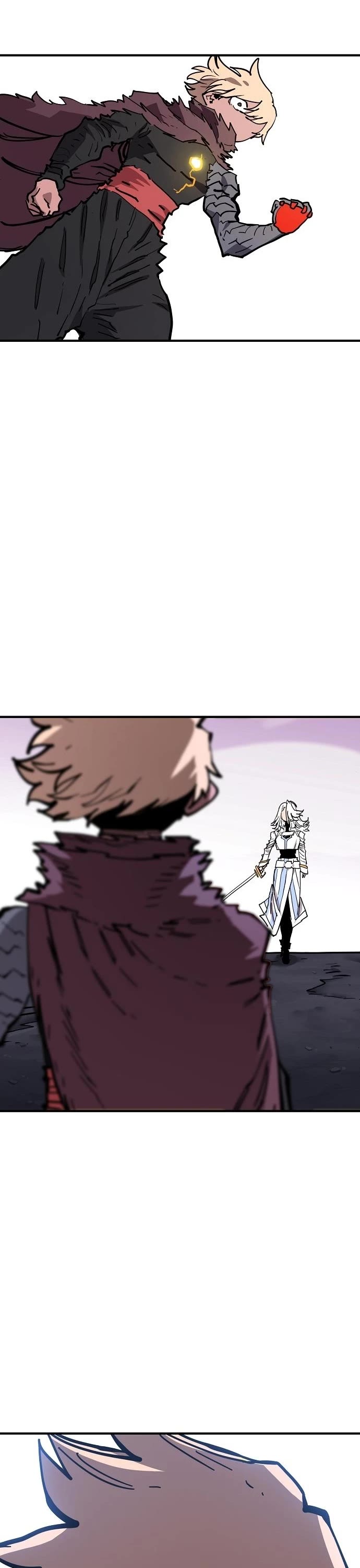Read Player EN Manga Online