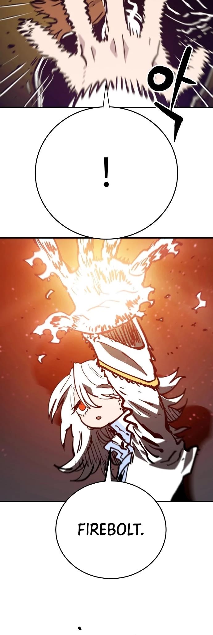 Read Player EN Manga Online