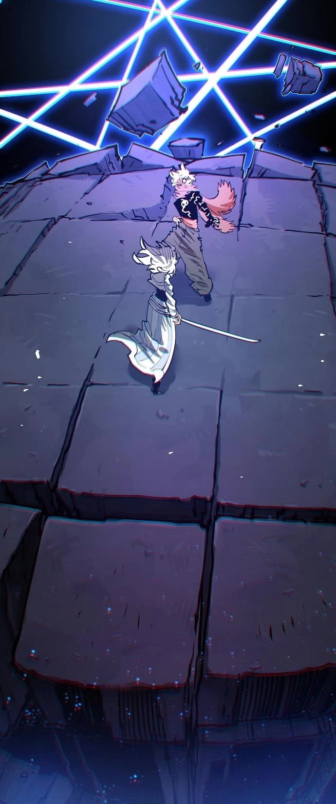 Read Player EN Manga Online