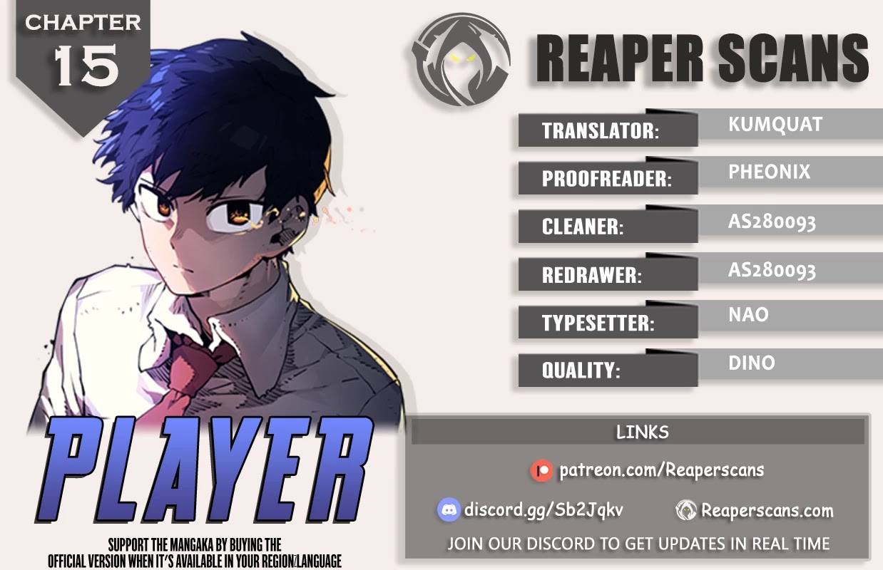Read Player EN Manga Online