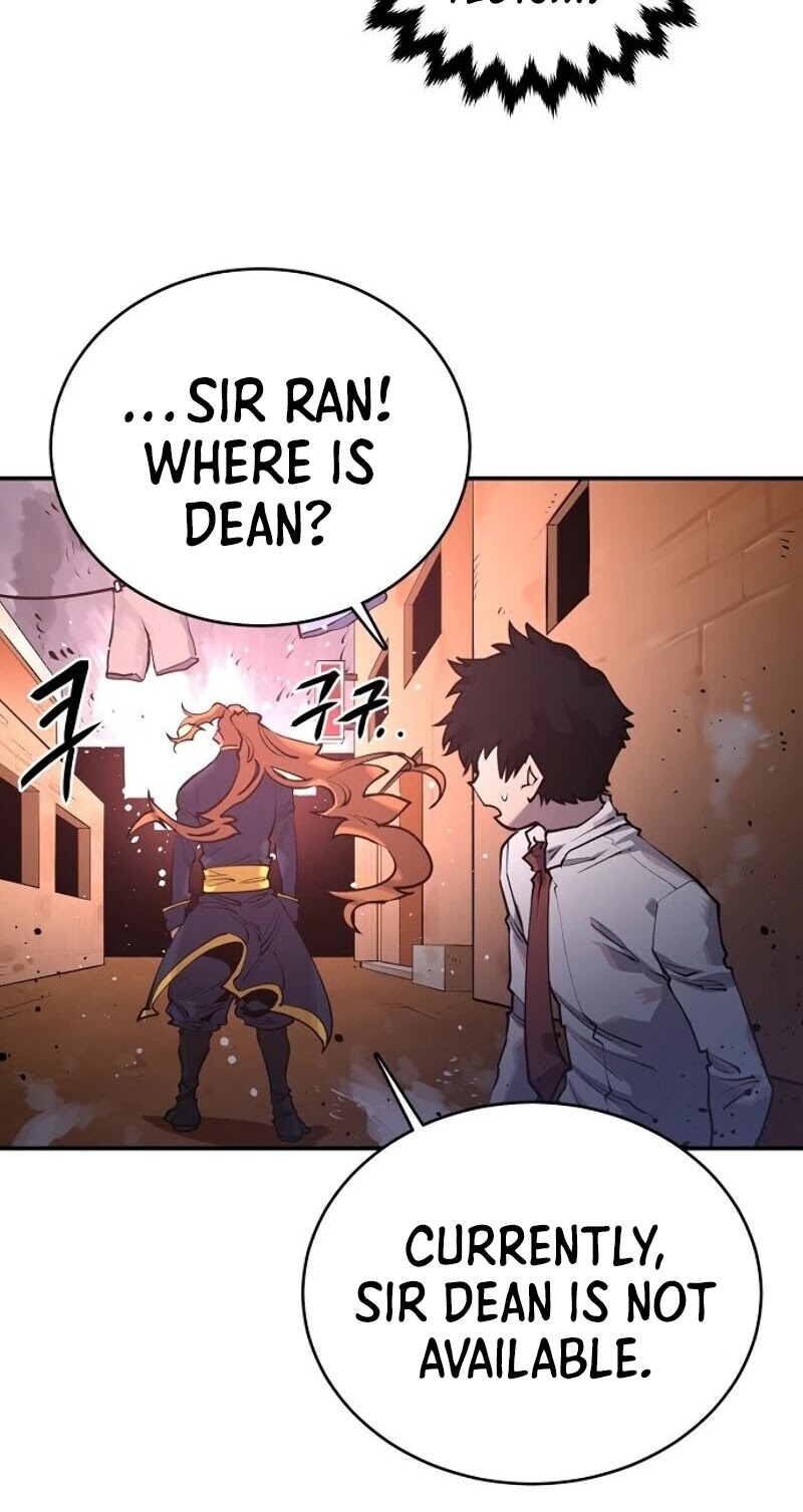 Read Player EN Manga Online