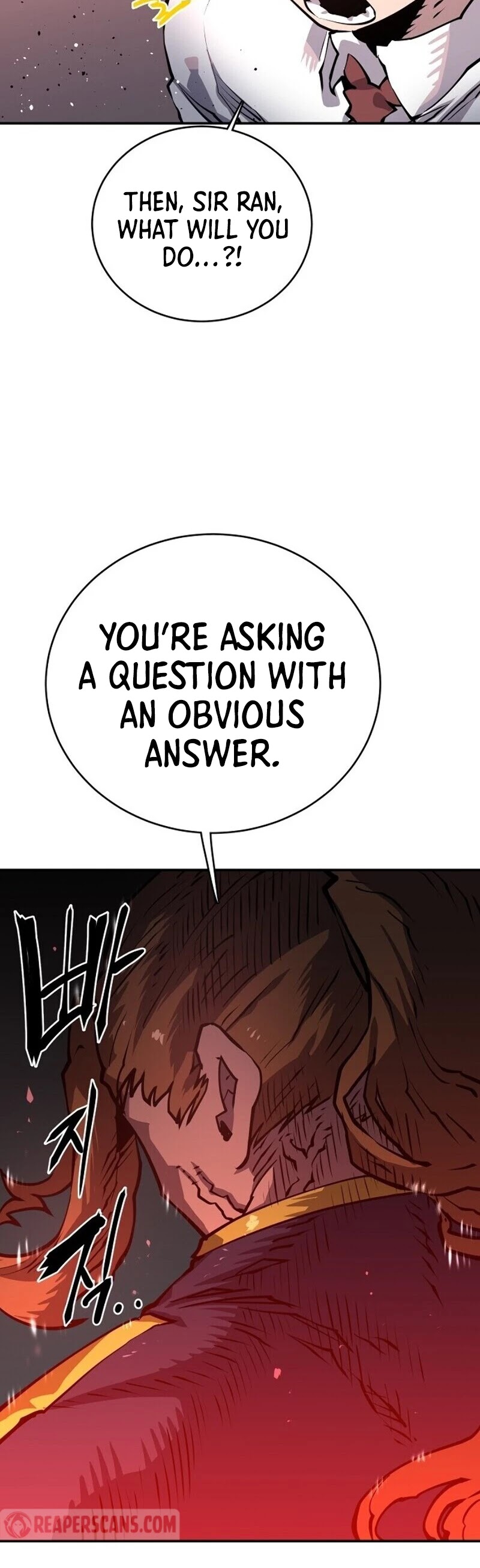 Read Player EN Manga Online