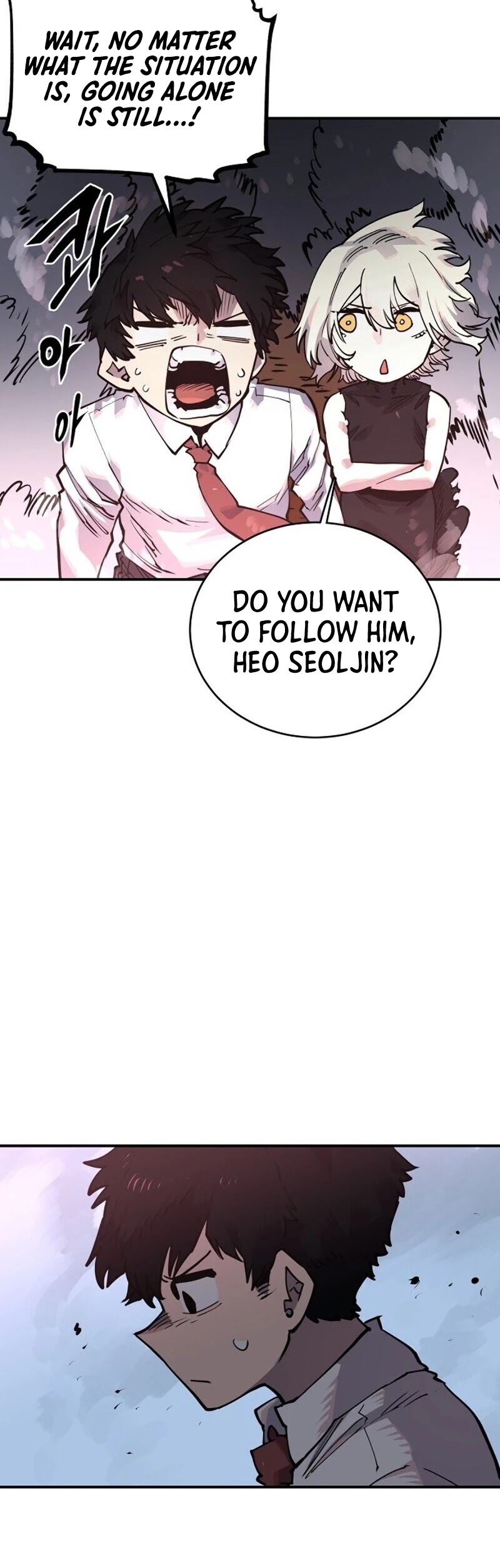Read Player EN Manga Online